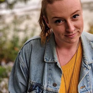 Meet your Posher, Taylor